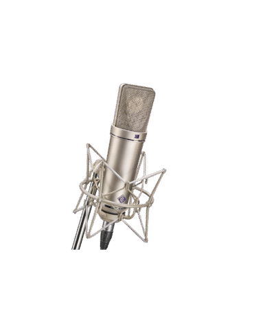 Microphone Neumann U87 Ai