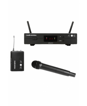 AT-ONE Audio-Technica Wireless Microphone