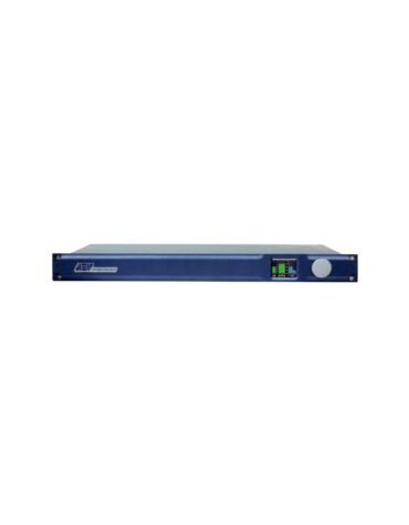 Mirage 3 Dig Evo FM-AEV AUDIO PROCESSORE