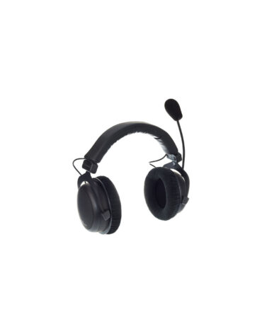 BEYERDYNAMIC MMX-300 Professional Closed Headphones