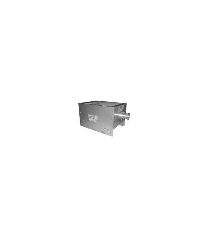 Static Air Cooled Model 6401- ALTRONIC RESEARCH