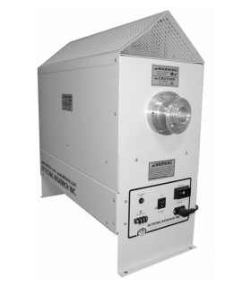 Forced Air Cooled Model 6412-ALTRONIC RESEARCH