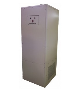 MODEL 6715 Forced Air Cooled-ALTRONIC RESEARCH