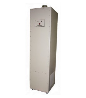 MODEL 6725 Forced Air Cooled-ALTRONIC RESEARCH