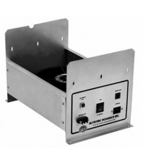 Model FA640105 Fan Assembly-ALTRONIC RESEARCH
