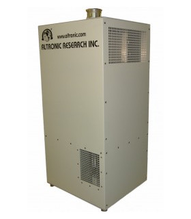AIR COOLED MODEL 6510-6515 - ALTRONIC RESEARCH