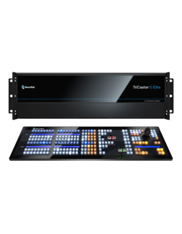 NewTek Tricaster 2 Elite