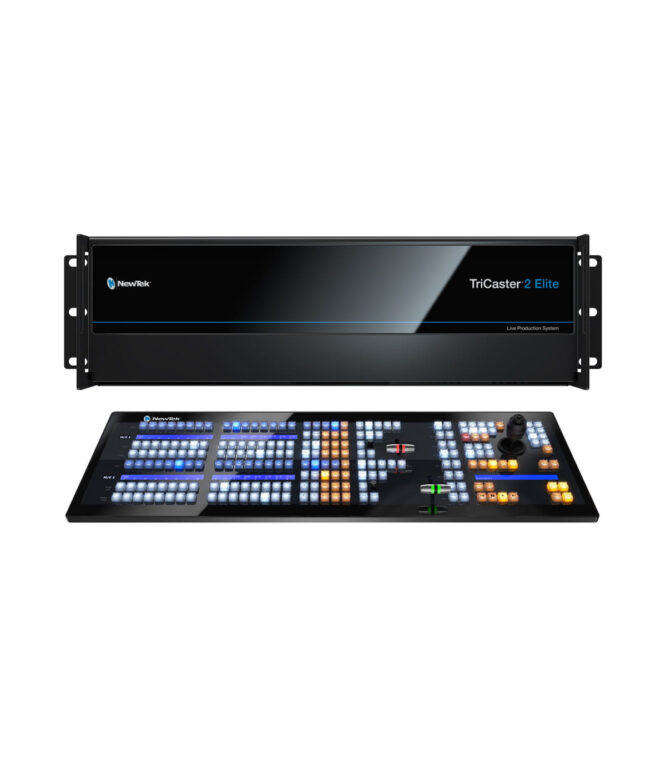 NewTek Tricaster 2 Elite