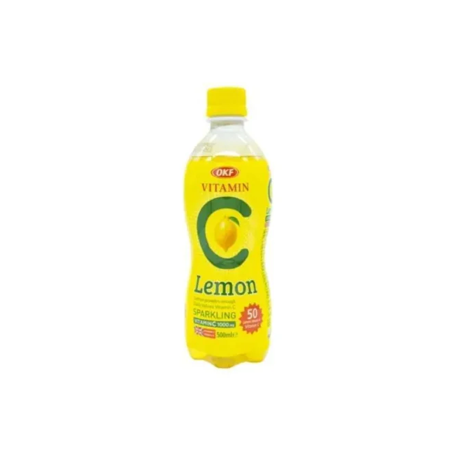 OKF Vitamin C Lemon Juice