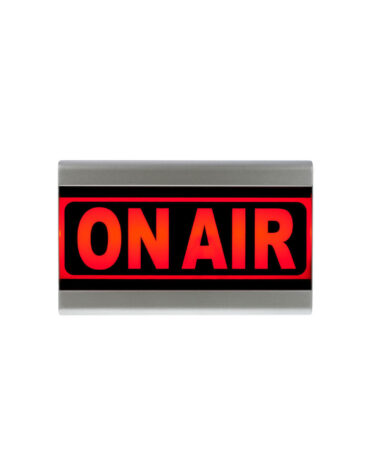 ON AIR LIGHT - D&R