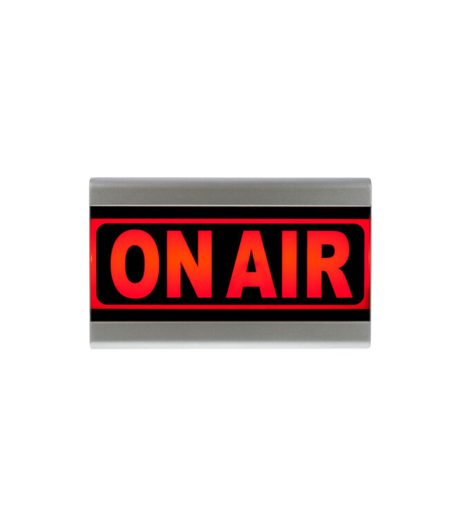 ON AIR LIGHT - D&R