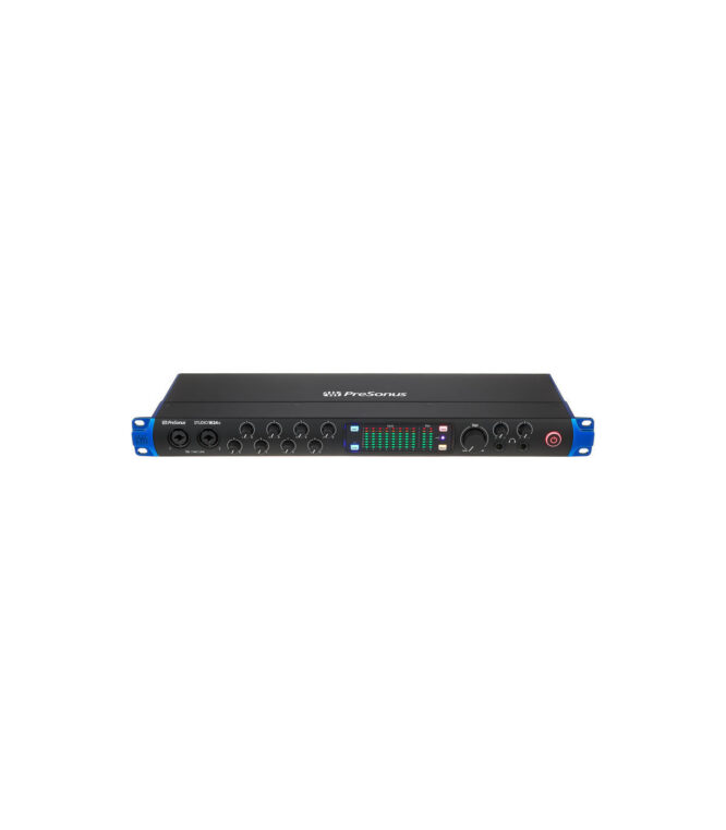 Presonus Studio 1824c Audio Interface