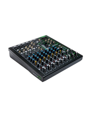PRO FX10-V3 MACKIE MIXER CONSOLE