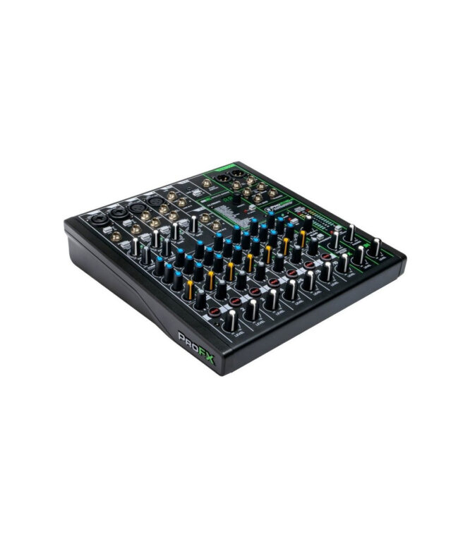 PRO FX10-V3 MACKIE MIXER CONSOLE