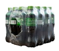 Pukka (Full Pack)