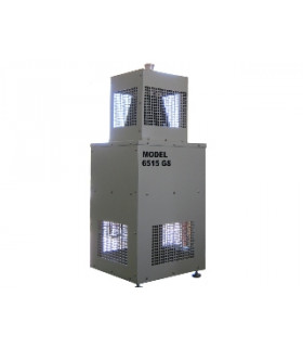 AIR COOLED 6500GS SERIES-ALTRONIC RESEARCH
