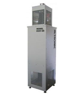 AIR COOLED 6525GS SERIES-ALTRONIC RESEARCH