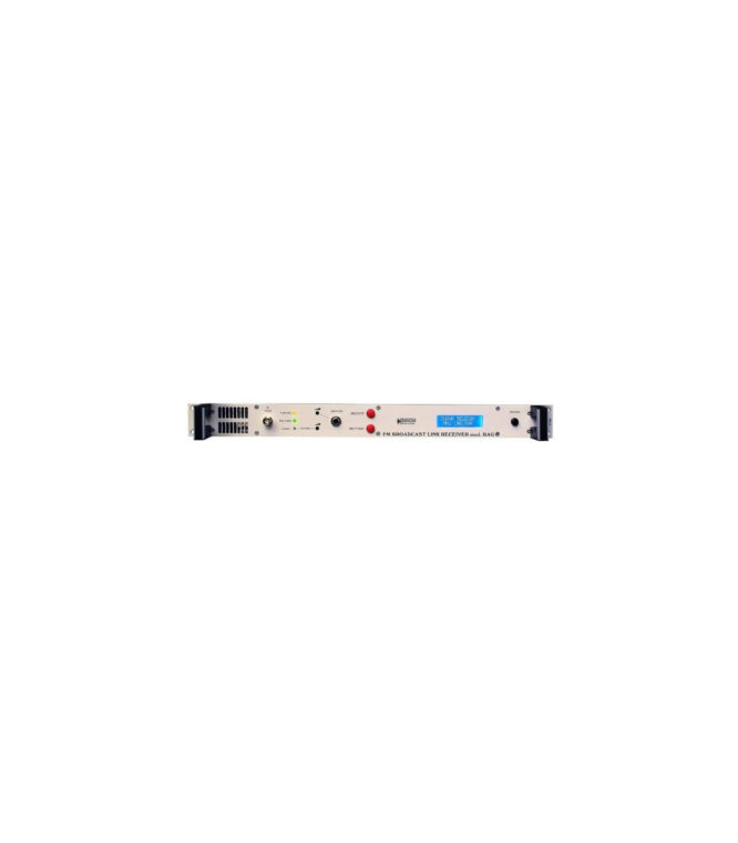 Ralay Aural RAG-FM-SUONO TELECOM Receiver