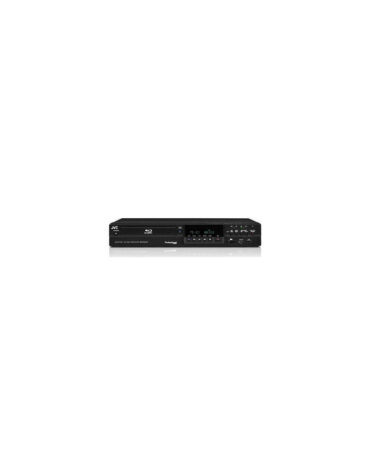 JVC SR-HD1350E Blu-ray recorder