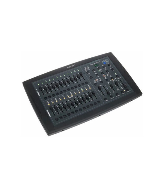 Botex Controller DMX DC-1224
