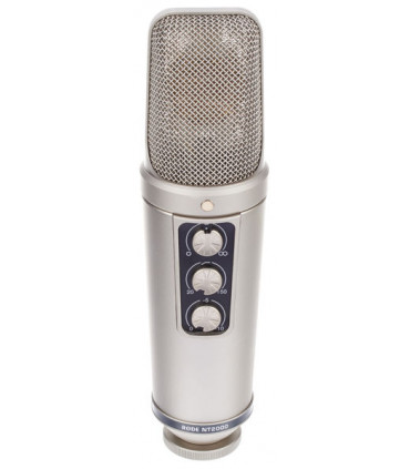 RODE NT2000 Large-diaphragm condenser microphone