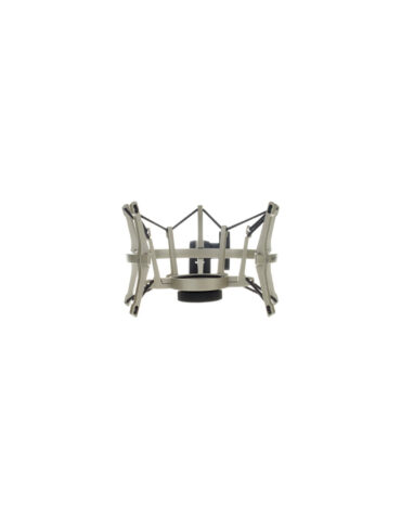 Shock-mount for Microphone Neumann EA 4 ni