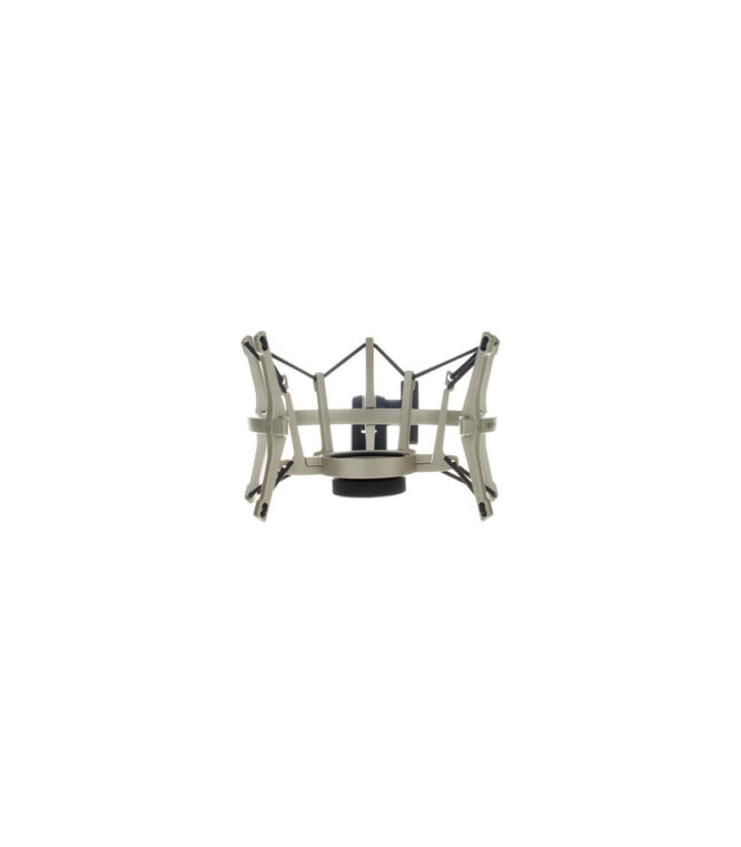 Shock-mount for Microphone Neumann EA 4 ni