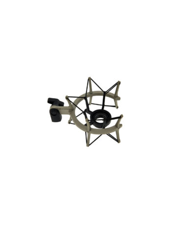 Shock-mount for Microphone Sennheiser MKS 4