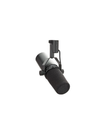 Shure SM 7 B DYNAMIC MICROPHONE