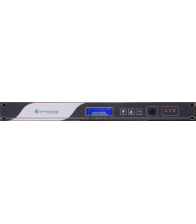 Sigmacom Broadcast Digital IP STL EtherMPX