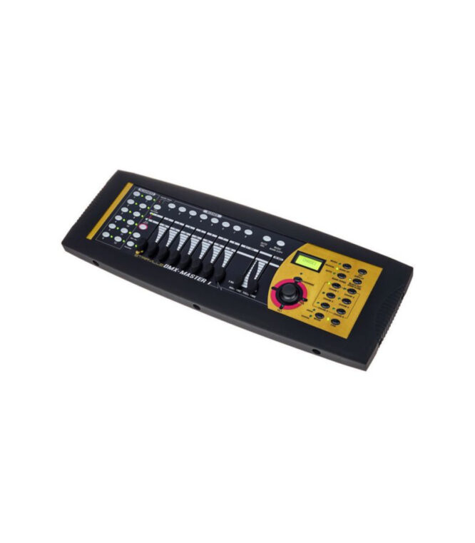 Stairville DMX-Master I Controller