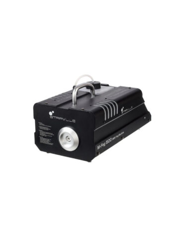 Stairville M-Fog 1500 DMX Fog Machine