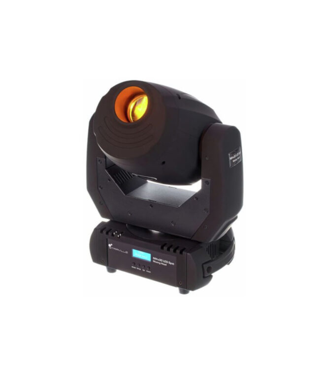 Stairville MH-x30 LED Spot Moving Head