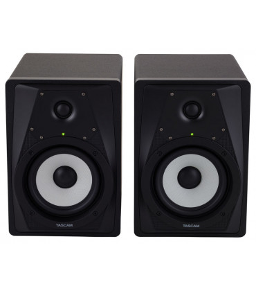 TASCAM VL-S5 AMPLIFIED STUDIO MONITOR