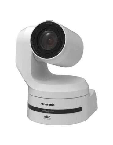 Panasonic AW-UE150 4K PTZ Camera