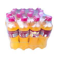 Tropical Splash Drink(Full Pack)