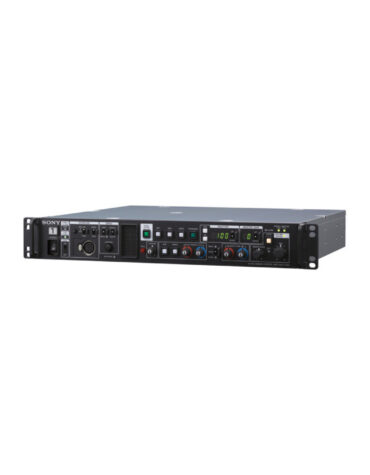 Sony 4K/HD Camera Control Unit for HXC-FB80N