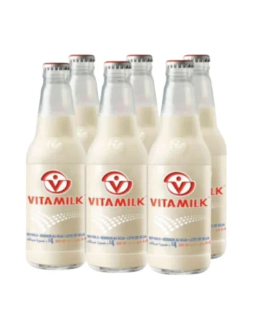 Vitamilk (Full Pack)