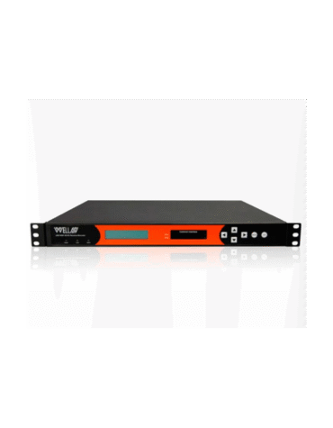 Wellav - UMH-160R-IP SD/HD Encoder