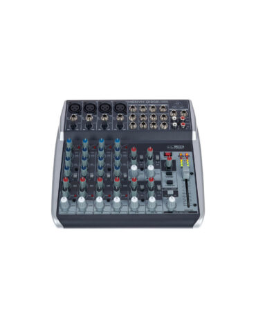 XENYX Q 1202 USB BEHRYNGER 12 CHANNELS