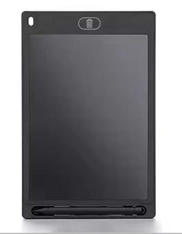 LCD Kids Writing Tablet - 10Inches