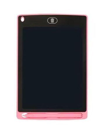 LCD Kids Writing Tablet - 12Inches