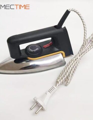 Electric Iron Multifunctional Dry Ironing