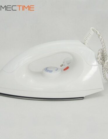 Electric Iron Multifunctional Dry Ironing