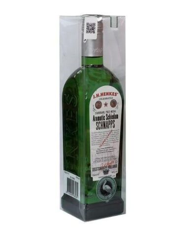 Drinks J.H Henkes Schnapps (750ml)
