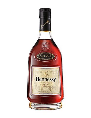 Drinks HENNESSY V.S.O.P