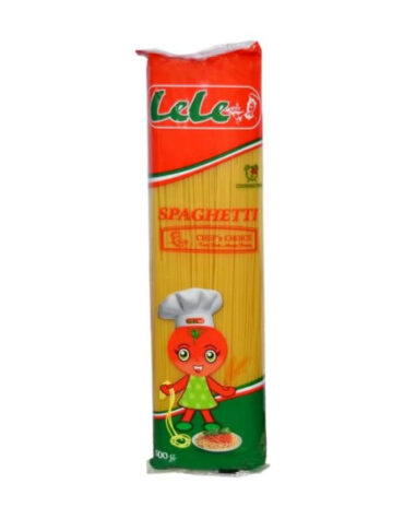 V Lele Spaghetti (400g)