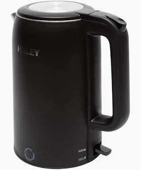Haley Portable Electric Kettle 2.3l
